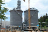Tanks Reservoirs Chemical Processing