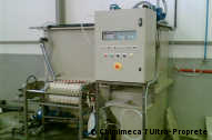 Processes chemical treatment