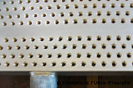 Anti-corrosion alloys superalloys