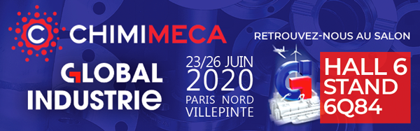 Chimimeca Global Industrie